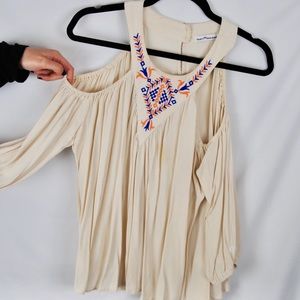 Dainty hooligan shirt